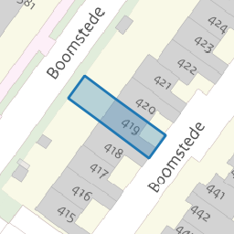 Perceel MSN02-B-1920