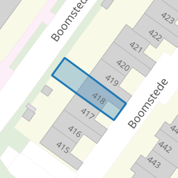 Perceel MSN02-B-1921