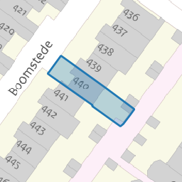 Perceel MSN02-B-1929