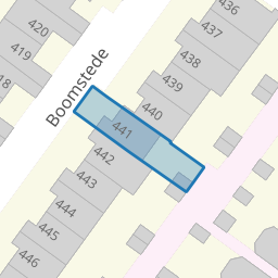 Perceel MSN02-B-1930