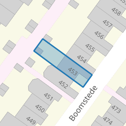 Perceel MSN02-B-1943