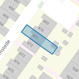 Perceel MSN02-B-1951