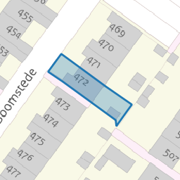 Perceel MSN02-B-1952