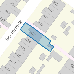 Perceel MSN02-B-1953