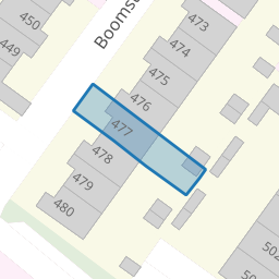 Perceel MSN02-B-1957