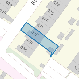 Perceel MSN02-B-1958