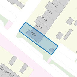 Perceel MSN02-B-1960