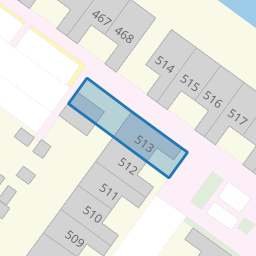 Perceel MSN02-B-1961