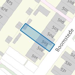 Perceel MSN02-B-1971