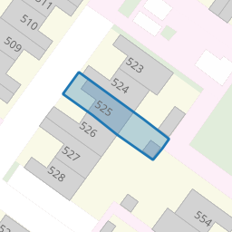 Perceel MSN02-B-1976