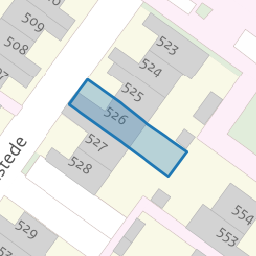 Perceel MSN02-B-1977