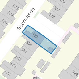 Perceel MSN02-B-1980