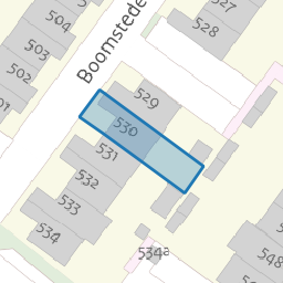 Perceel MSN02-B-1981