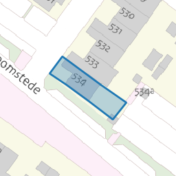 Perceel MSN02-B-1985