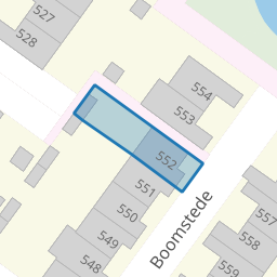 Perceel MSN02-B-1988