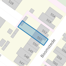 Perceel MSN02-B-1989