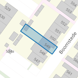 Perceel MSN02-B-1991