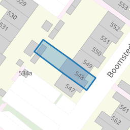 Perceel MSN02-B-1992