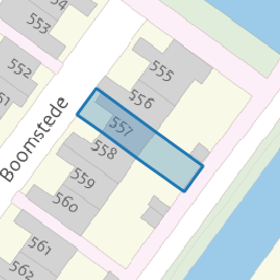 Perceel MSN02-B-1997