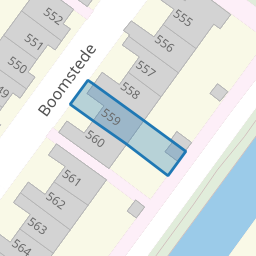 Perceel MSN02-B-1999