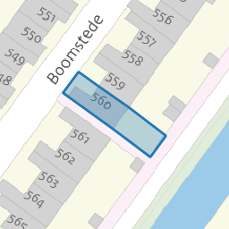 Perceel MSN02-B-2000