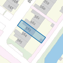 Perceel MSN02-B-2003