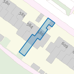 Perceel MSN02-B-2019