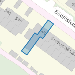 Perceel MSN02-B-2022