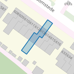 Perceel MSN02-B-2026