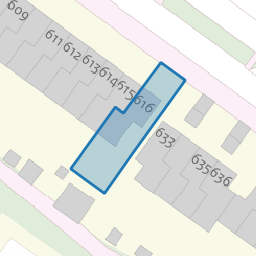 Perceel MSN02-B-2029