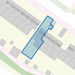 Perceel MSN02-B-2030