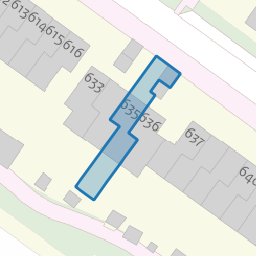 Perceel MSN02-B-2032