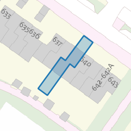 Perceel MSN02-B-2036