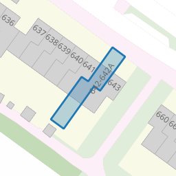 Perceel MSN02-B-2039