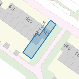 Perceel MSN02-B-2040