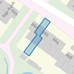 Perceel MSN02-B-2042