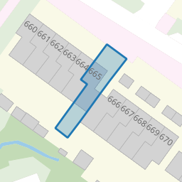 Perceel MSN02-B-2046