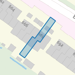 Perceel MSN02-B-2050