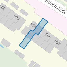 Perceel MSN02-B-2053