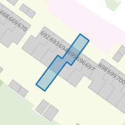 Perceel MSN02-B-2055