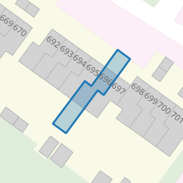 Perceel MSN02-B-2056