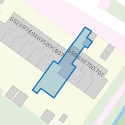 Perceel MSN02-B-2058