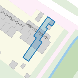 Perceel MSN02-B-2060