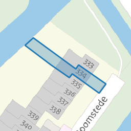 Perceel MSN02-B-2064