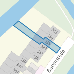 Perceel MSN02-B-2065