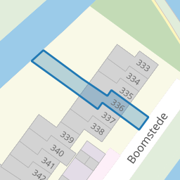 Perceel MSN02-B-2066