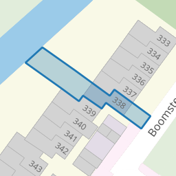 Perceel MSN02-B-2068