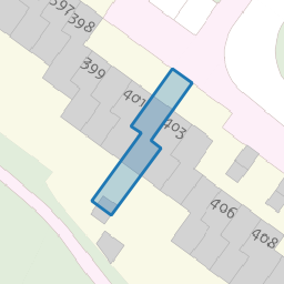 Perceel MSN02-B-2086