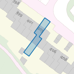 Perceel MSN02-B-2087