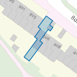 Perceel MSN02-B-2089